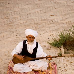 Photo Symphonie d'Iran