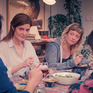 Photo Chiara Mastroianni