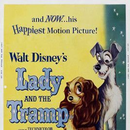 Photo La Belle et le Clochard