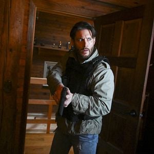 Photo Melissa Roxburgh