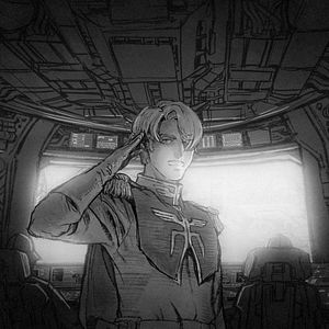 Photo Mobile Suit Gundam GQuuuuuuX