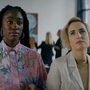 Photo Zoe Lister-Jones