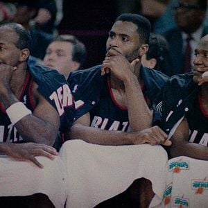 Photo L'Envers du sport : Qui a peur des Jail Blazers ?