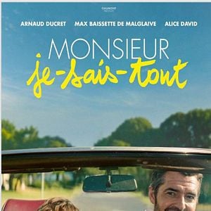 Photo Monsieur Je-sais-tout
