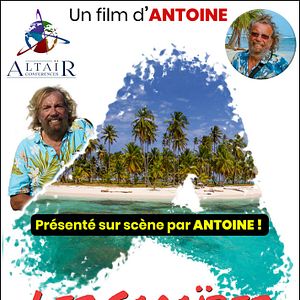 Photo Îles... était une fois Les Caraïbes