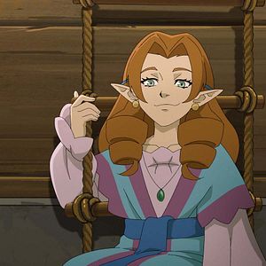 Photo The Mighty Nein