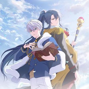 Photo Promise of Wizard