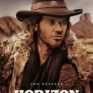 Photo Horizon : une saga américaine Chapitre 1