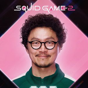 Photo Squid Game