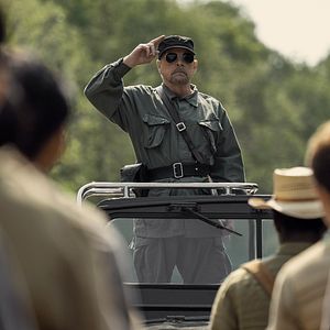 Photo Marche ou crève