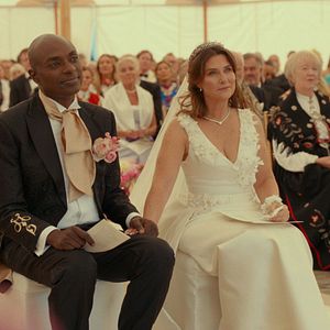 Photo Rebel Royals : L'improbable romance