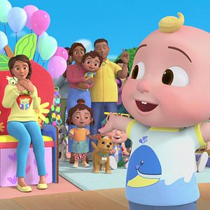 Photo Cocomelon Lane