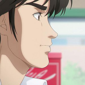 Photo Signé Cat's Eyes (2025)