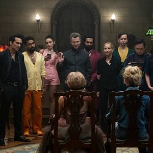 Photo Sarah Michelle Gellar