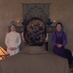 Photo The Testaments