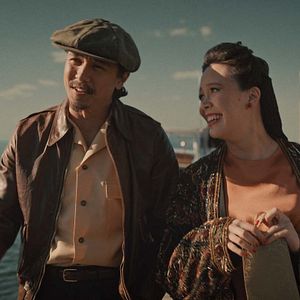 Photo Charlotte Nicdao