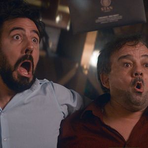 Photo Didier Bourdon