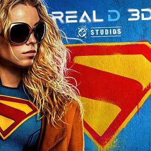 Photo Supergirl