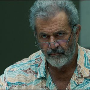 Photo Mel Gibson