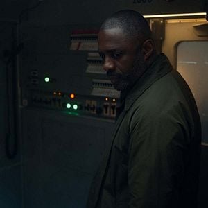 Photo Idris Elba