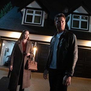 Photo Justin Hartley