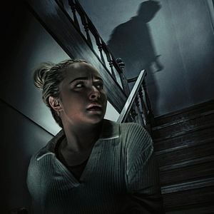 Photo Sleepwalker