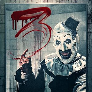 Photo Terrifier 3