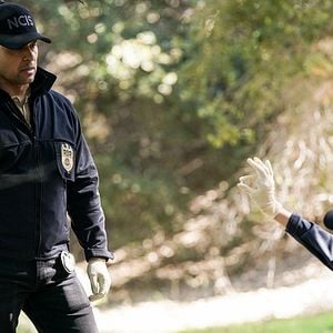 Photo NCIS : Enquêtes spéciales