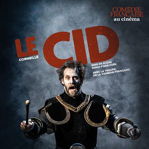 Photo Le Cid (Comédie-Française)