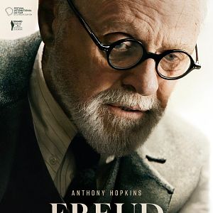 Photo Freud, la dernière confession