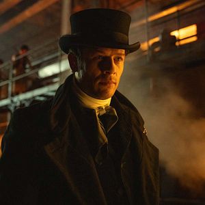 Photo House Of Guinness