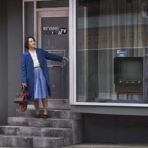 Photo Carmen Curlers