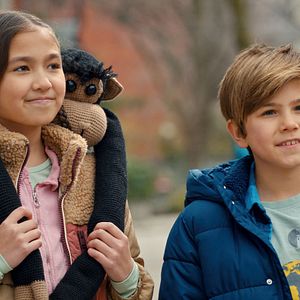 Photo Ava Louise Murchison