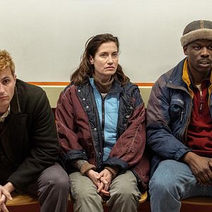 Photo Emmanuelle Devos