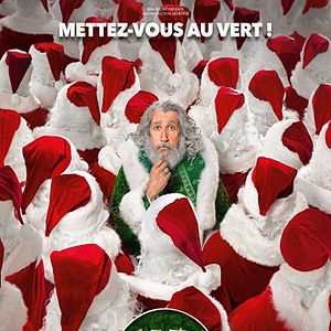 Photo Santa & Cie