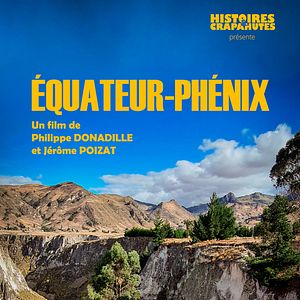 Photo Equateur-phénix