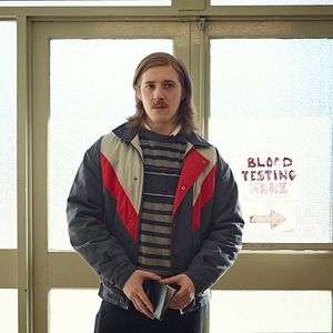 Photo Le Code du tueur