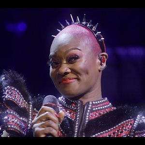 Photo SIX The Musical Live!