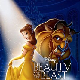 Photo La Belle et la Bête