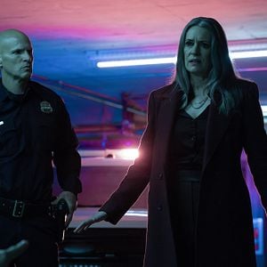 Photo Paget Brewster