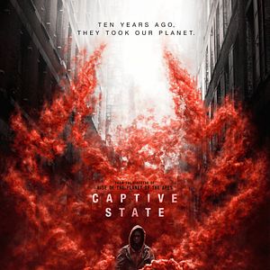 Photo Captive State