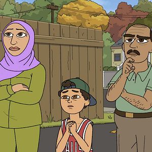 Photo #1 Happy Family USA