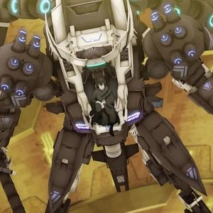 Photo Synduality Noir