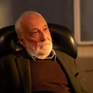 Photo Le Remplaçant