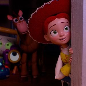 Photo Toy Story 5