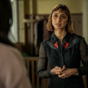 Photo Superman et Lois