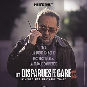 Photo Les Disparues de la gare