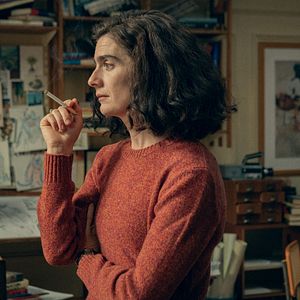 Photo Gaby Hoffmann