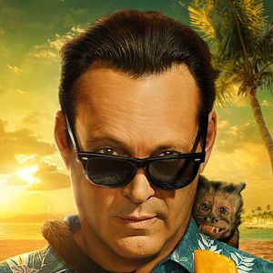 Photo Carl Hiaasen’s Bad Monkey