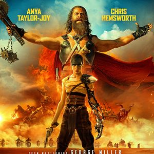 Photo Furiosa: une saga Mad Max